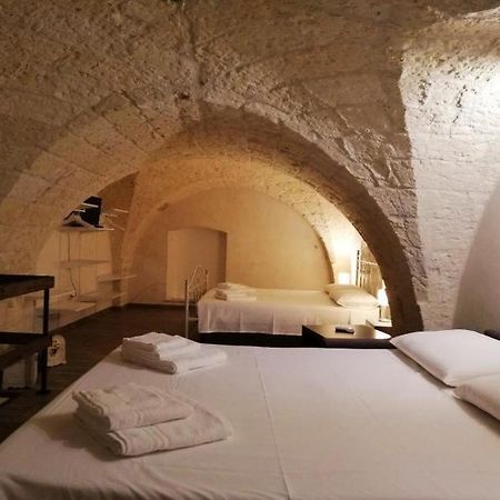 Casa Vacanze Lu Fumaru Nardò Extérieur photo