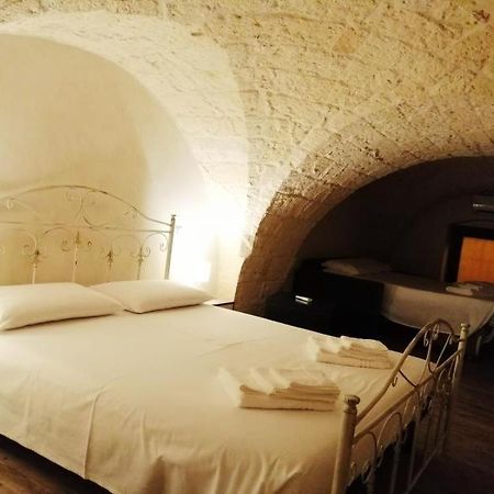 Casa Vacanze Lu Fumaru Nardò Extérieur photo