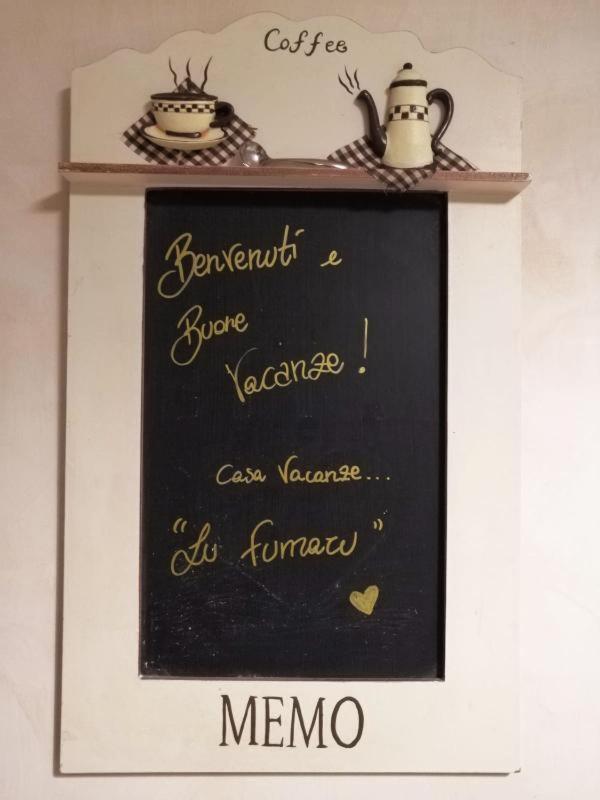 Casa Vacanze Lu Fumaru Nardò Extérieur photo