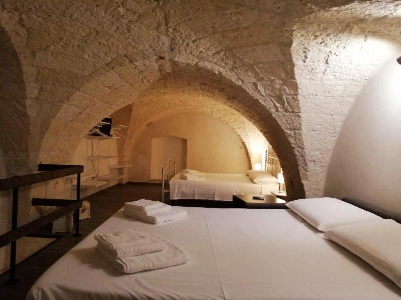 Casa Vacanze Lu Fumaru Nardò Extérieur photo