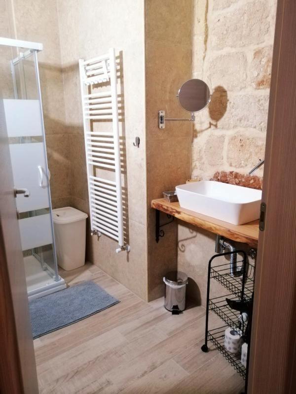 Casa Vacanze Lu Fumaru Nardò Extérieur photo