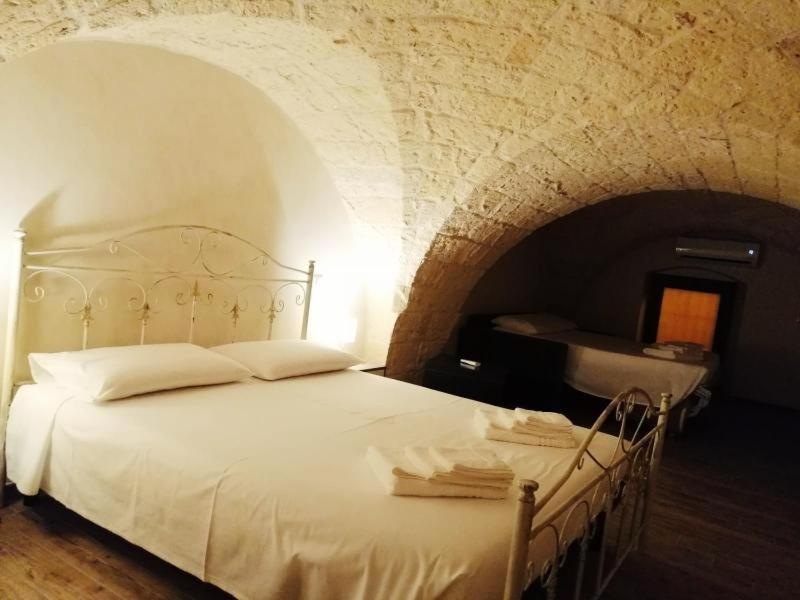 Casa Vacanze Lu Fumaru Nardò Extérieur photo