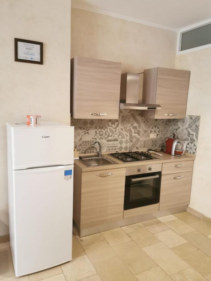 Casa Vacanze Lu Fumaru Nardò Extérieur photo