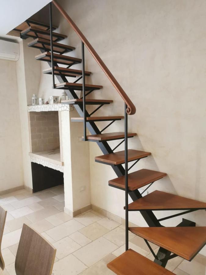 Casa Vacanze Lu Fumaru Nardò Extérieur photo