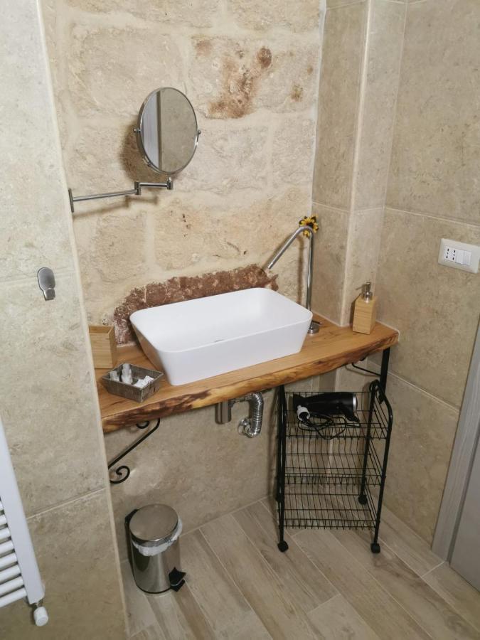 Casa Vacanze Lu Fumaru Nardò Extérieur photo